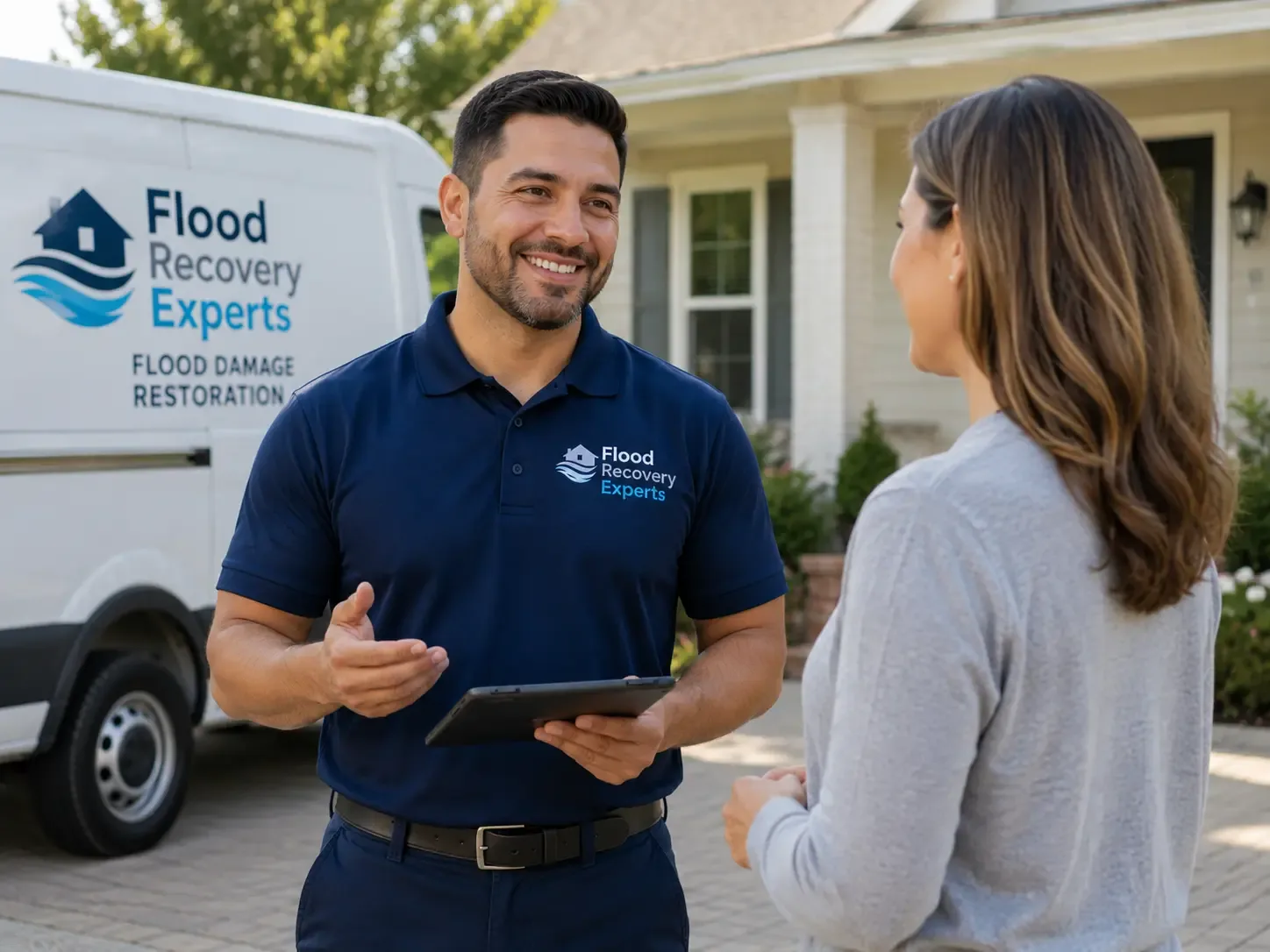 Flood Damage Cleanup New Milton, WV FAQs